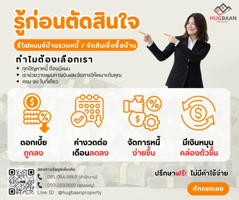 รู้ก่อนตัดสินใจ
